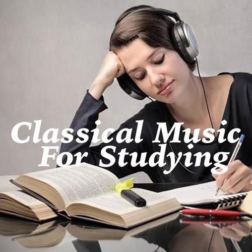 Classical Music For Studying