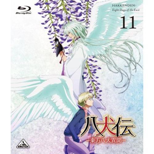 「八犬伝―東方八犬異聞―」イメージソングCD Vol.1