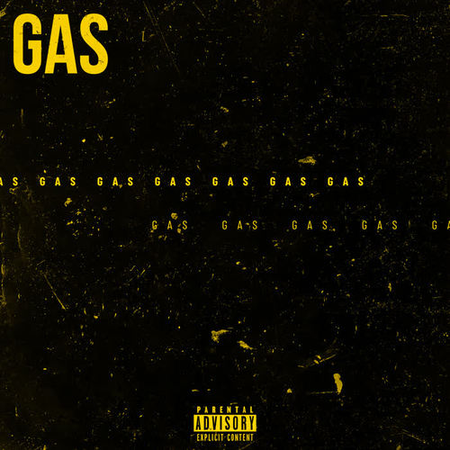 Gas