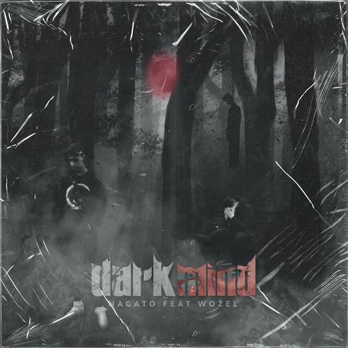 DarkMind (feat. Wožel) [Explicit]