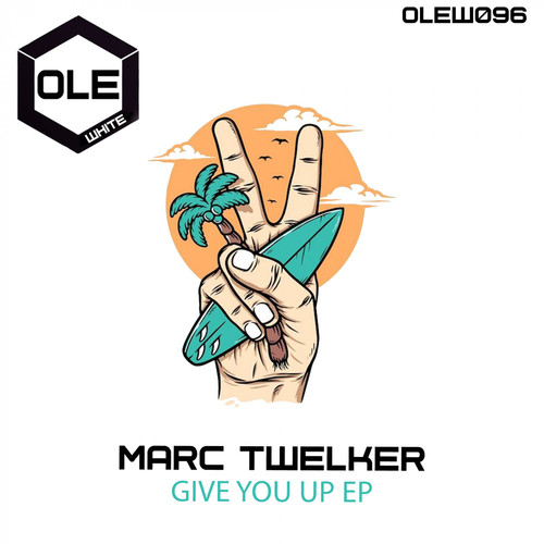 Give You Up EP