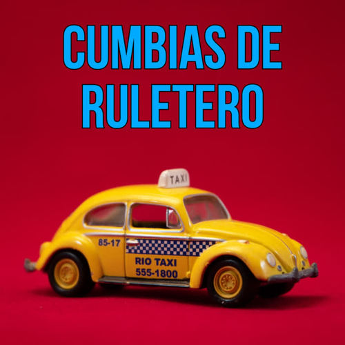 Cumbias de Ruletero