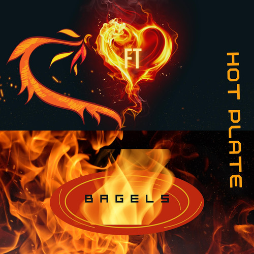 Hot Plate (Explicit)
