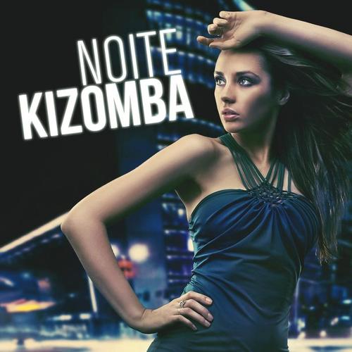 Noite Kizomba (Sushiraw) [Explicit]