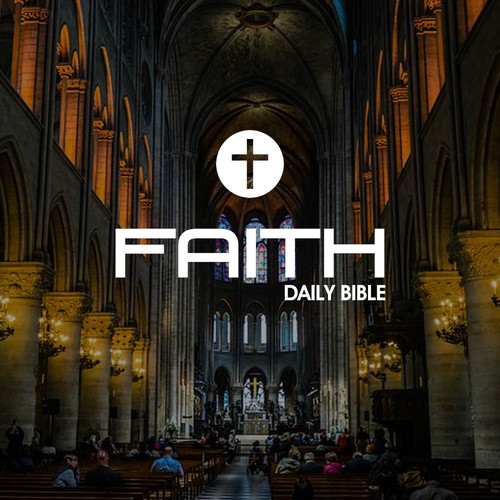 Faith Daily Bible