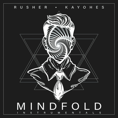 Mindfold (Instrumentals)