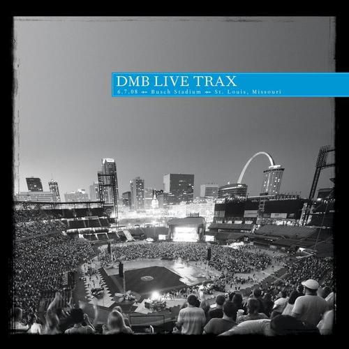 Live Trax Vol. 13: Busch Stadium