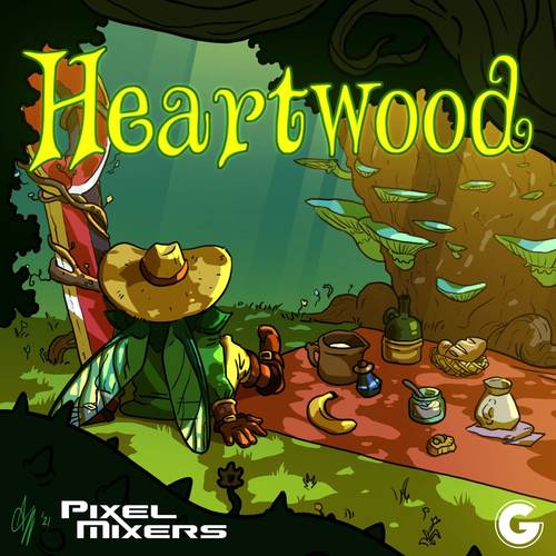 Heartwood