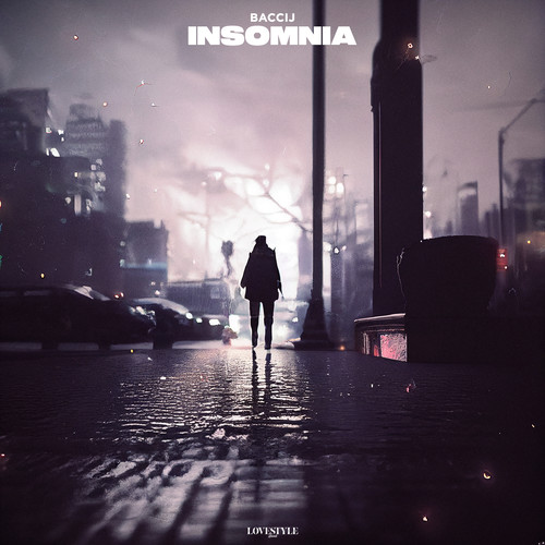 Insomnia