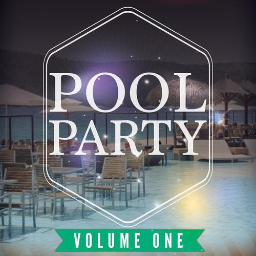 Pool Party, Vol. 1 (Collection of Finest Dance & Deep House Music)