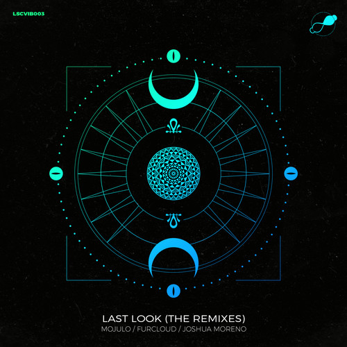 Last Look (The Remixes)