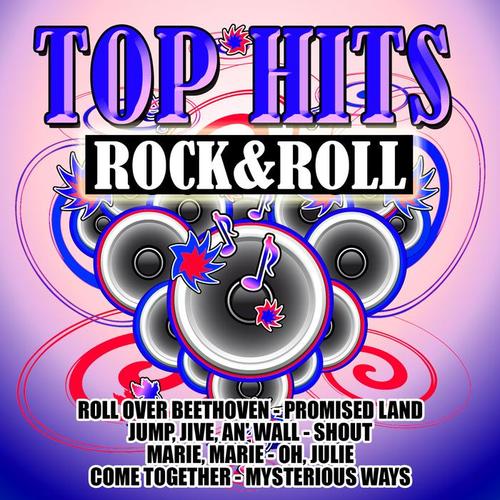 Top Hits-Rock & Roll