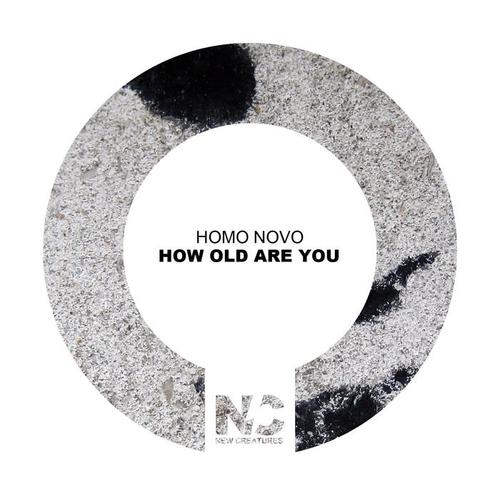 How Old Are You