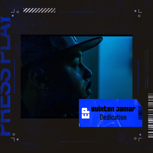 Dedication - EP (Explicit)