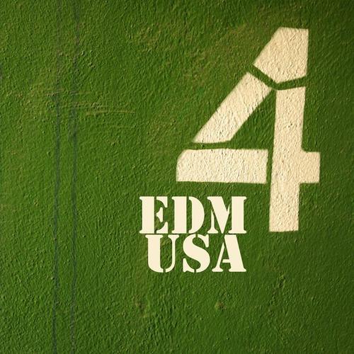 Edm USA, Vol. 4