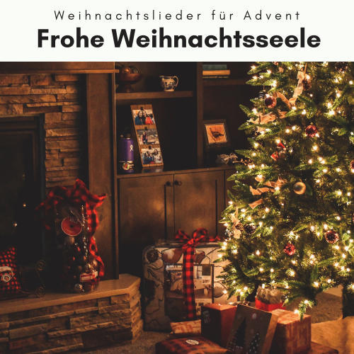 1 Frohe Weihnachtsseele Vol. 1