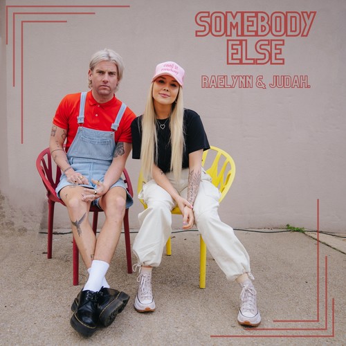 Somebody Else