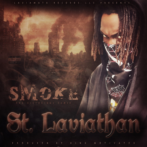 Smoke (The Victorious Remix) [Explicit]