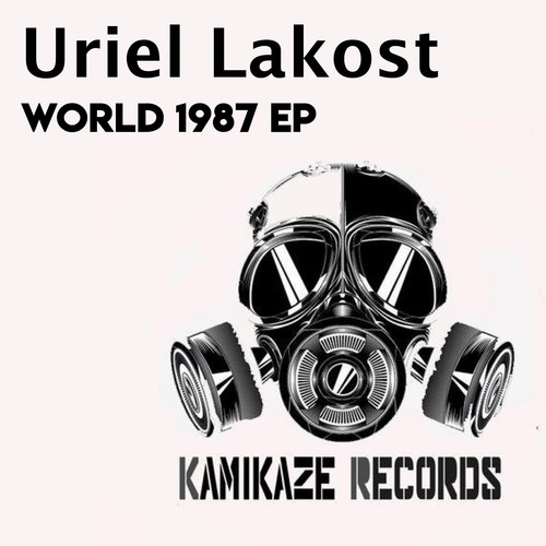 World 1987 EP