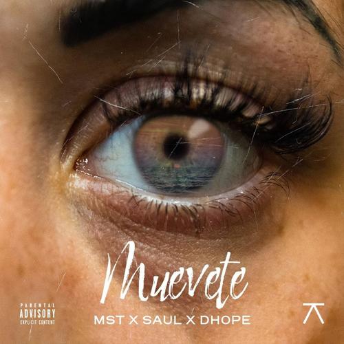 Muevete (feat. Dhope) [Explicit]