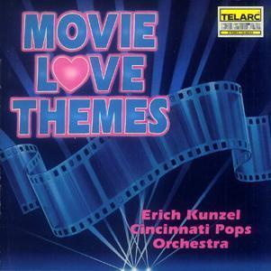 Movie Love Themes