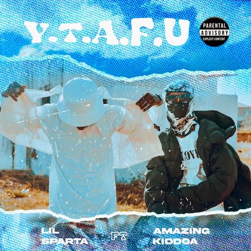 You Thought Am Feeling U (feat. Amazing Kiddoa) [Explicit]