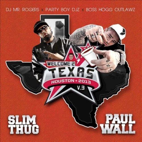 Welcome 2 Texas, Vol. 3 (Explicit)