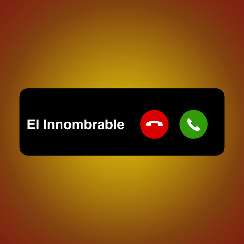 El Innombrable