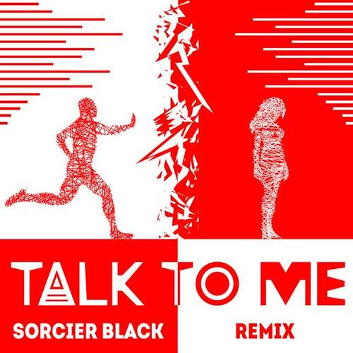 Talk to Me (feat. viewtifulday) [Accelerator Remix]