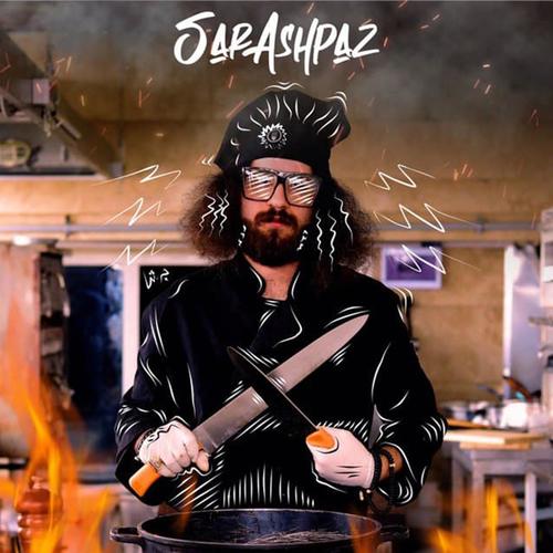 Sar Ashpaz (Explicit)