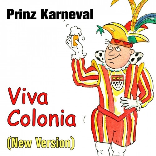 Viva Colonia (New Version)