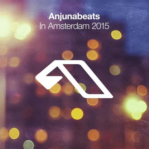 Anjunabeats In Amsterdam 2015