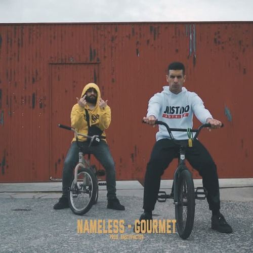 Gourmet (Explicit)
