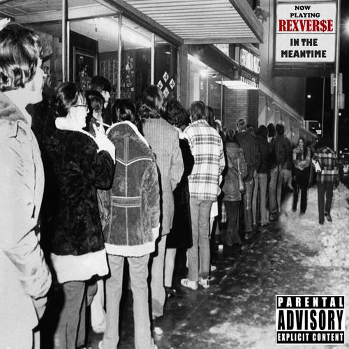 In the Meantime (Explicit)