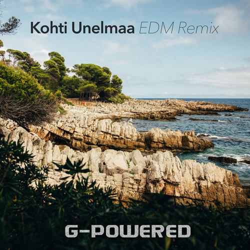 Kohti Unelmaa (Edm Remix)