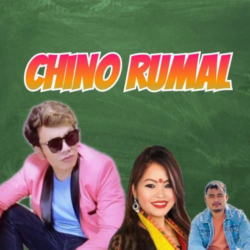 Chino Rumal