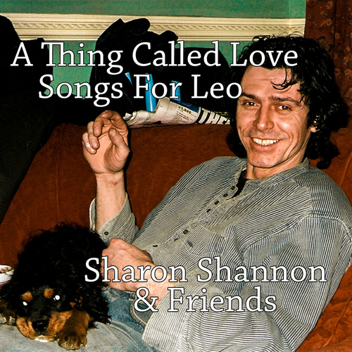 A Thing Called Love - Songs for Leo