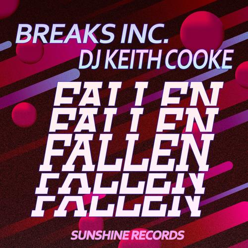 Fallen (feat. DJ Keith Cooke)