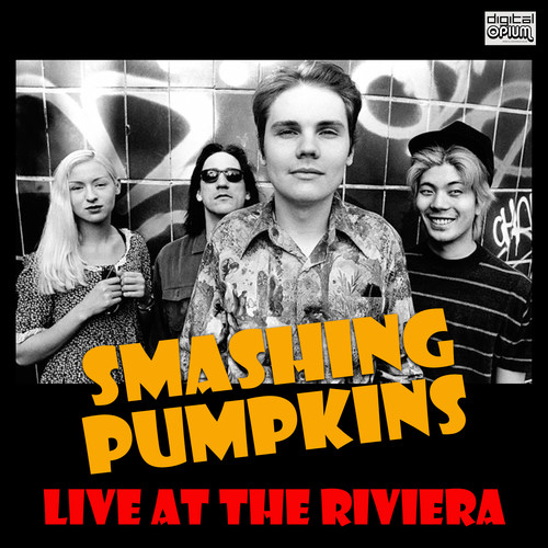 Live at the Riviera (Live) [Explicit]