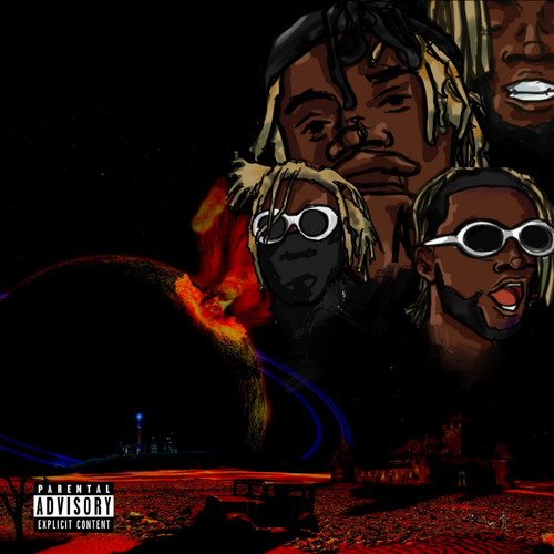 Dreamfiles Iii: The Revenge (Explicit)