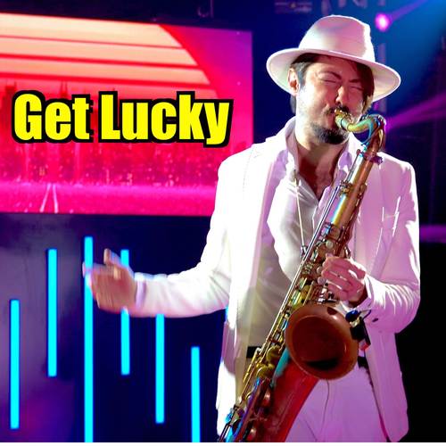 Get Lucky (Sax Version)