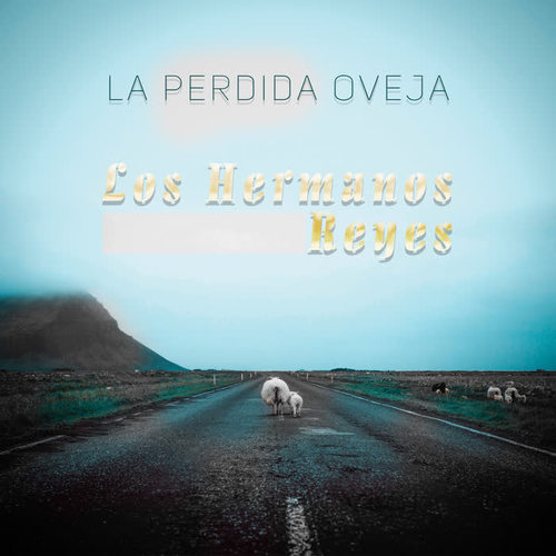 La Perdida Oveja