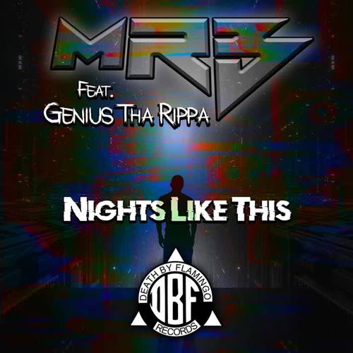 Nights Like This (feat. Genius ThaRippa) [Explicit]