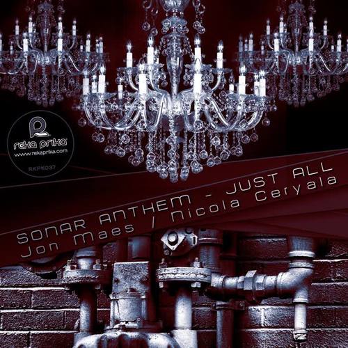 Sonar Anthem / Just All