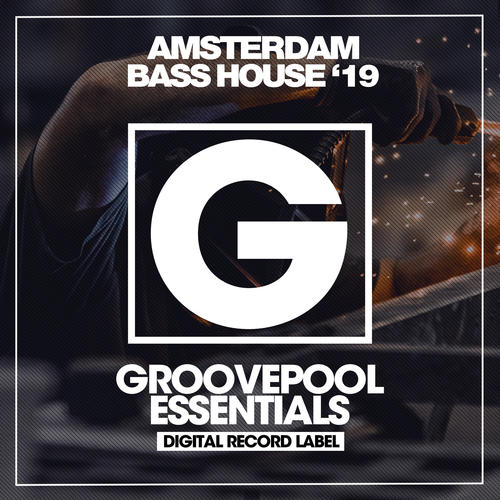 Amsterdam Bass House '19