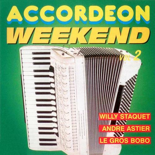 Accordéon weekend, vol. 2