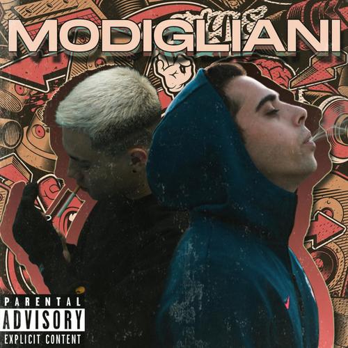 Modigliani (feat. Rodry) (Explicit)