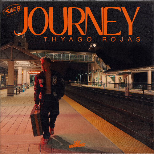 Journey (Side B) [Explicit]