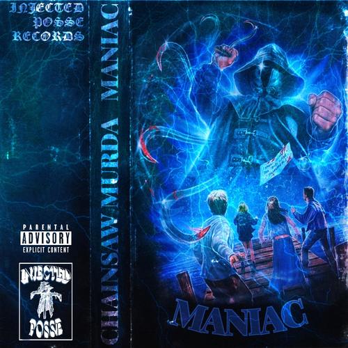 MANIAC (Explicit)