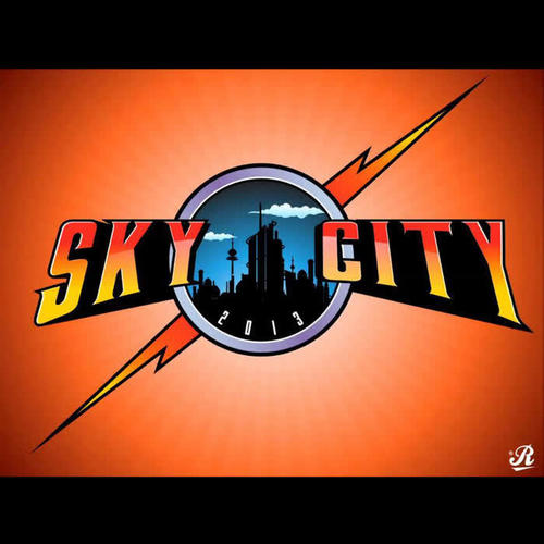 Sky City 2013